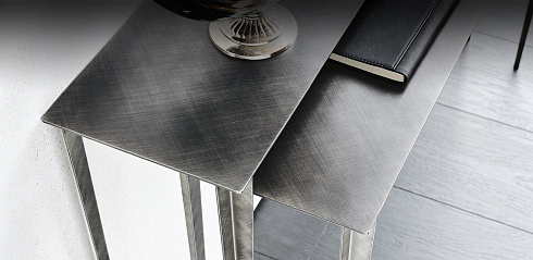 Консоль Cattelan Italia Etoile Brushed Bronze Etoile Etoile 120 Brushed Bronze