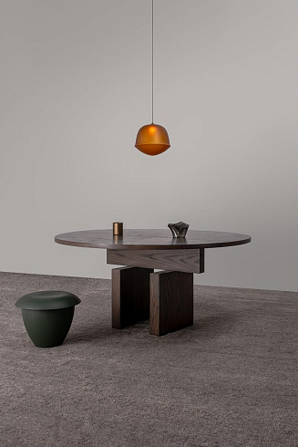 Подвесной светильник A-N-D Contour 225 Citrine  Contour CON-225-CI