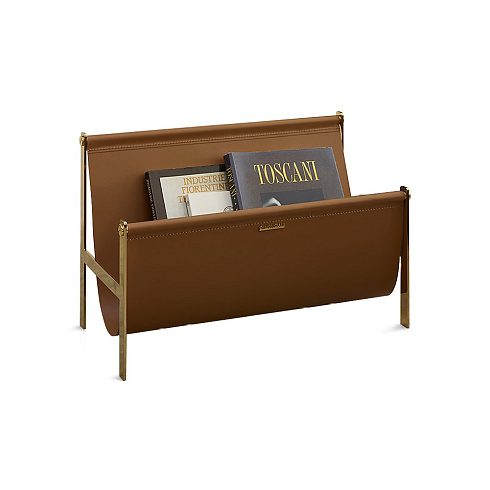 Газетница Opinion Ciatti Portariviste Natural Portariviste PORTARIVISTE LG