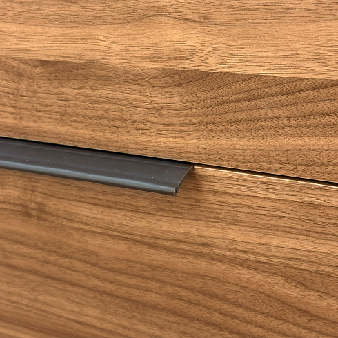Комод Pianca Dedalo 2 drawers Dedalo 2T3VCXB+Canaletto