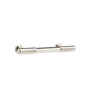 Paulson L.10.2cm Polished Nickel