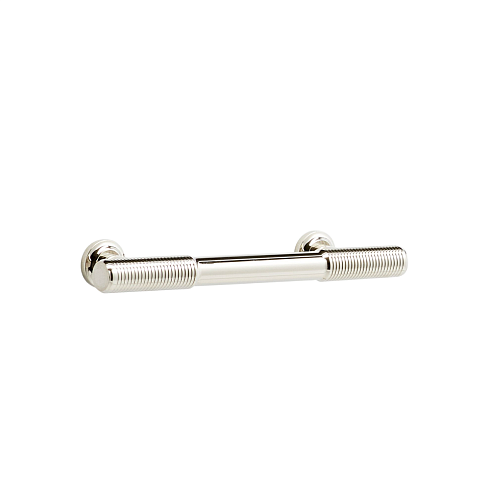 Ручка-скоба Rejuvenation Paulson L.10.2cm Polished Nickel Paulson 2264758