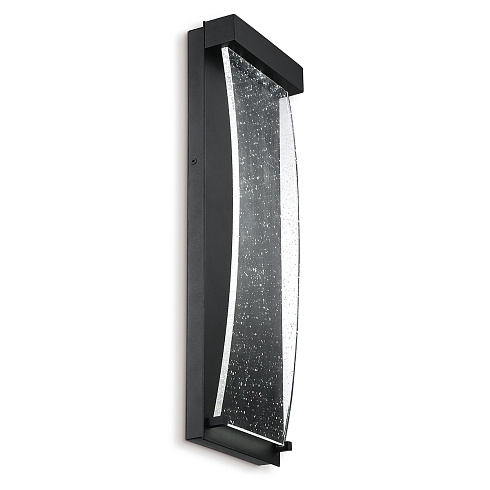 Настенные фонари Eurofase QN-KABO-M-BK 