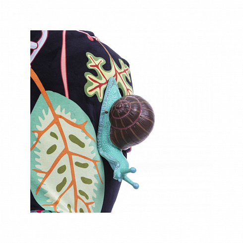 Диван Seletti Botanical Black Botanical Diva 16341