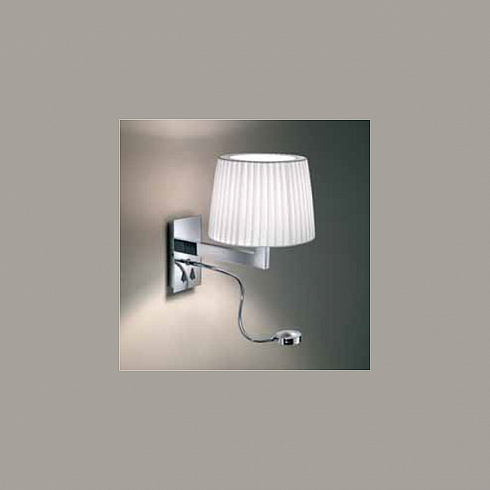 Настенный светильник Bover LEXA FL White LEXA