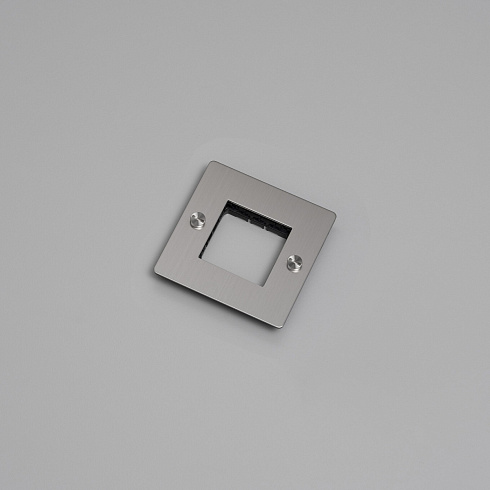 Рамка Buster and Punch 1G steel Plates and Modules CPL-072012