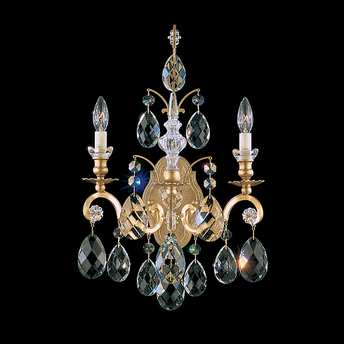 Бра Schonbek 3761-22 H Renaissance