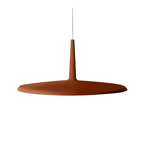 Подвесной светильник Vibia Skan 0275 Terra Red Scan 027537/1B