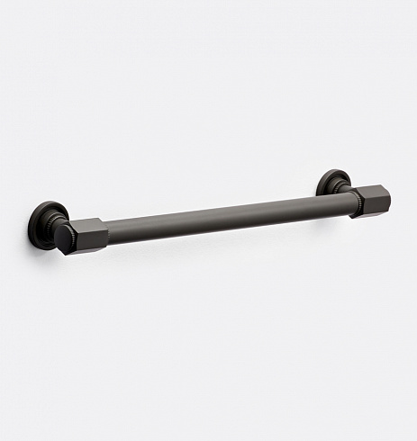 Ручка-скоба Rejuvenation Hassalo L.20.3 Oil-Rubbed Bronze Hassalo 3939077 (C106317)