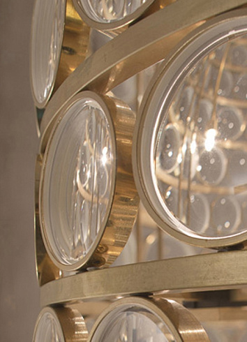 Торшер Viabizzuno Da ma 66x8 Da ma Via.500.0003