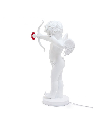 Настольная лампа Seletti Cupid Cupid Lamp 14841