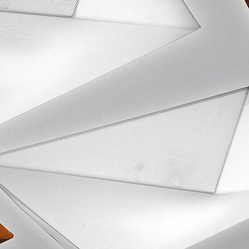 Настенный/Потолочный светильник Axo Light PL UKI 110 Ukiyo PLUKI110BCXXE27