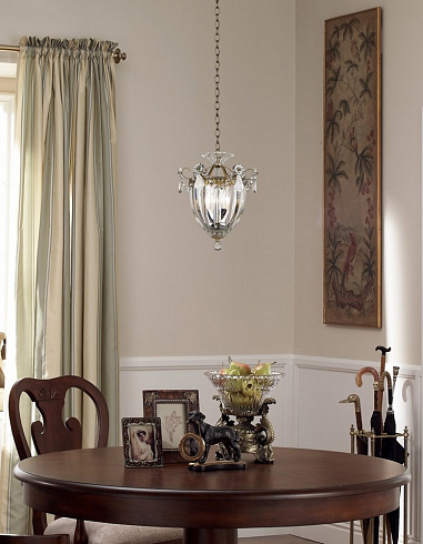 Люстра Schonbek 1243-40 A Bagatelle