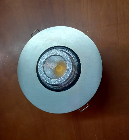 Встраиваемый светильник Lamp International F140 F100