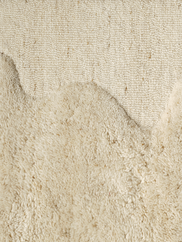 Ковер Tom Dixon Wobble Extra Large 200x300 cm  Wobble WONA200