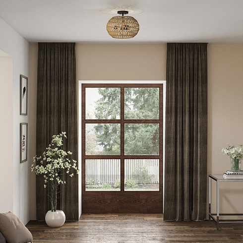 Потолочные светильники Quoizel QZ-CASABLANCA-3SF-PBZ 