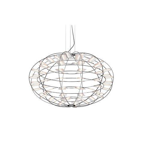 Подвесной светильник Nemo Chloris Chloris CHL LGD 51 