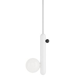 Gocce 587/SV White