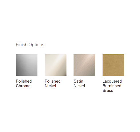 Ручка-скоба Restoration Hardware Ephram L.10.2cm Lacquered Burnished Brass Ephram 24070483 LBB