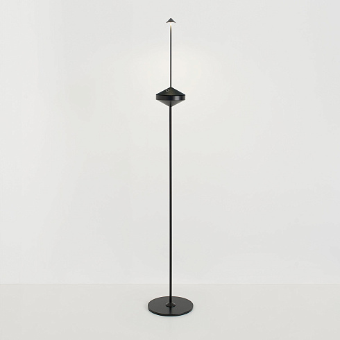 Подставка Zafferano Pina Dark gray  Pina LD0651N3