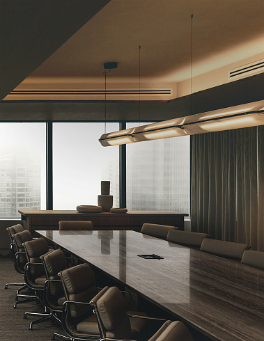 Подвесной светильник A-N-D Vale 3 Vertical EE Anthracite Vale VAL-3-P-V-EE-ANT