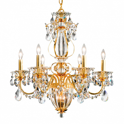 Люстра Schonbek 1246-211 S Bagatelle