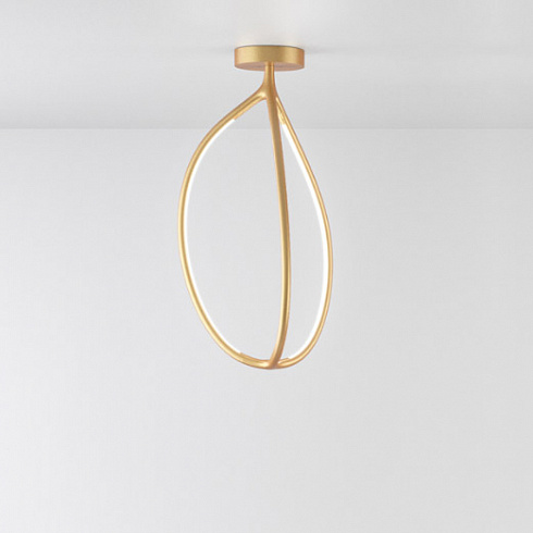 Потолочный светильник Artemide Arrival 70 Arrival 1554010APP