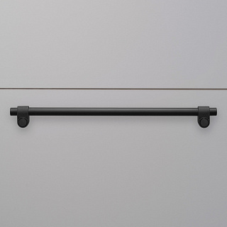 Pull Bar Cast Welders Black