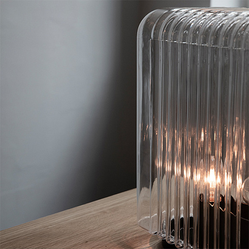 Настольная лампа Karakter LARI MINI Lari 203175