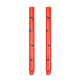 Stern Revolver set of 2