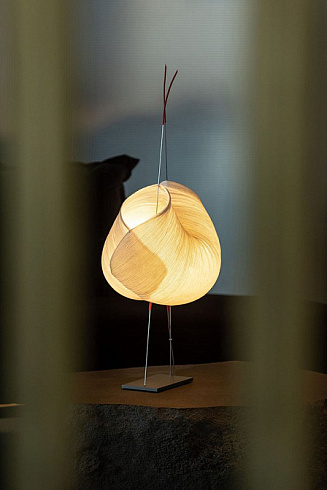 Настольная лампа Ingo Maurer Poul Poul LED Poul Poul 2967000