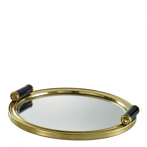 Поднос Eichholtz 110498 Grimoldi