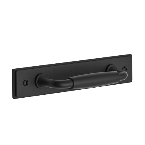 Ручка-скоба Rejuvenation Lennox L.10.2cm Oil-Rubbed Bronze Lennox 8611524
