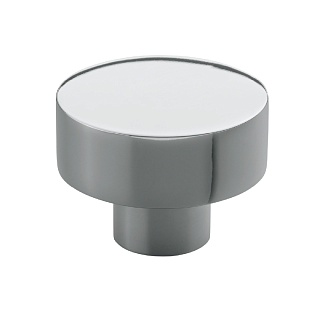 Spritz d.2.5cm Polished Chrome   