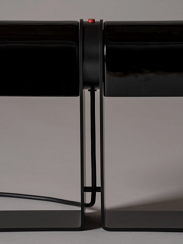 Настольная лампа Santa and Cole Duo white Duo DUOTA02