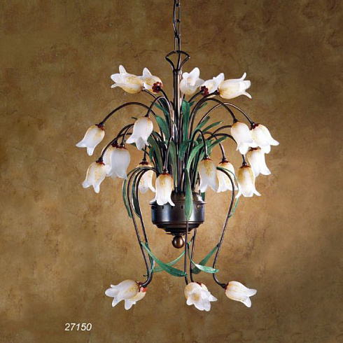 Люстра L'Originale 27150 BUTTERFLY