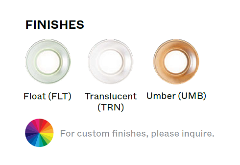 Подвесной светильник A-N-D Pace 28 1 Float Pace PAC-28-1-P-FLT- DW