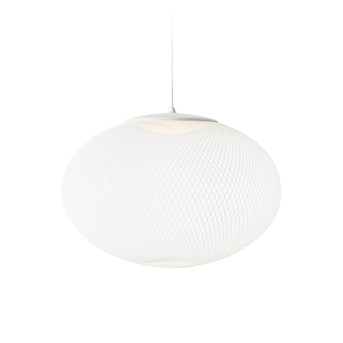 Подвесной светильник Moooi NR2 White L NR2 8718282360768