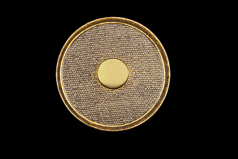 Настенный светильник LASVIT Loomo Large Gold Loomo CL138WB