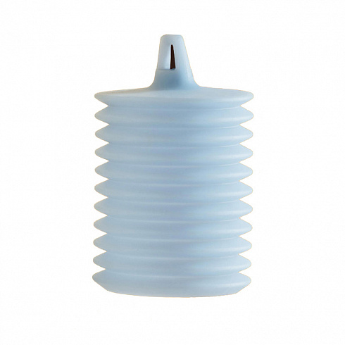 Настольная лампа Rotaliana LAMPION T1/W1 azzurro LAMPION
