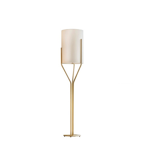 Торшер CVL Luminaires ARBORESCENCE S satin brass ARBORESCENCE LPARBOSSBDP101