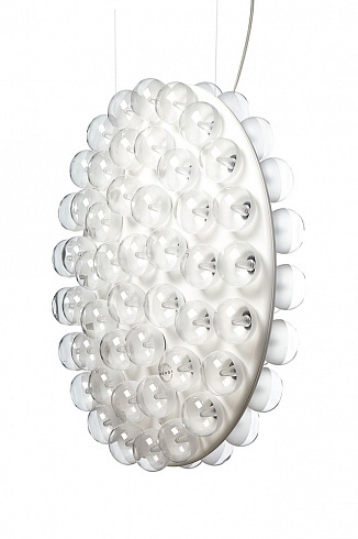 Люстра Moooi Prop Light Round Double Prop Light