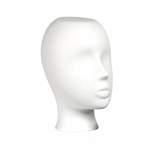 Ваза Pols Potten Head upside-Down Upside-Down 230-205-334