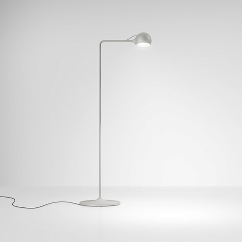 Торшер Artemide Ixa Reading White/Grey Ixa 1112020A