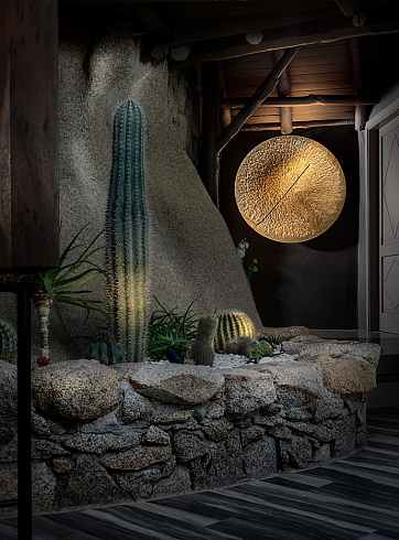 Настенный светильник Catellani & Smith Bellatrix radial Stchu-Moon BTXA12G