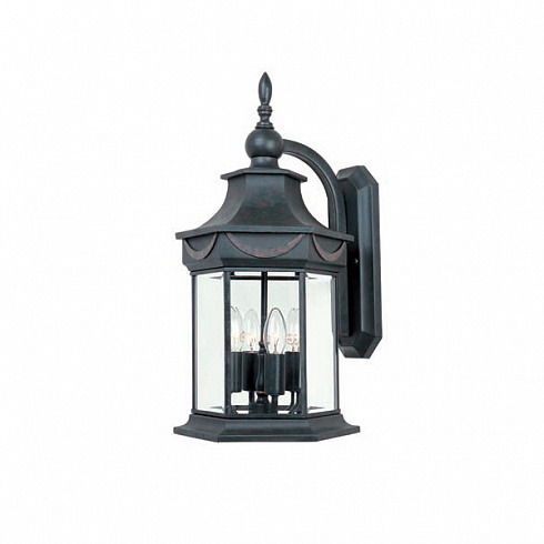 Настенный светильник Savoy House 5-352-33 Kokomo