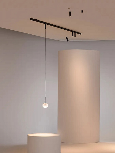 Подвесной светильник Vibia Bind 6571 Terra Red Bnd 657137/2F