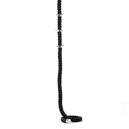Вешалка Opinion Ciatti La Cima Black/nickel La Cima lacima b x