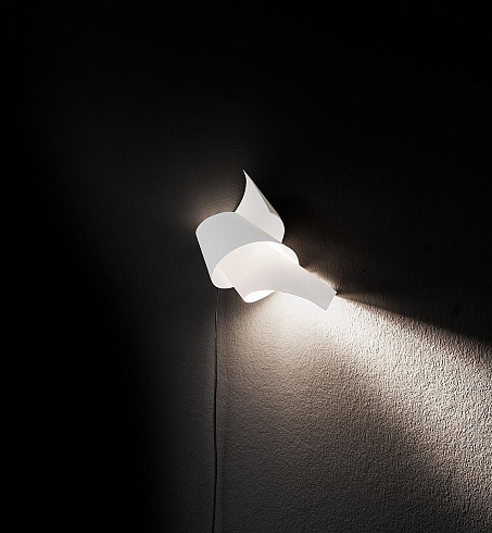 Настенный светильник Ingo Maurer Oop'S 2 Oop´S 1044200