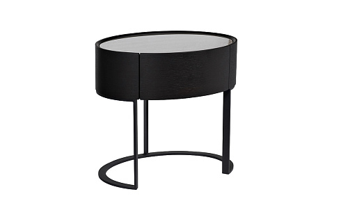 Тумбочка см Garda Decor 77IP-NS2076 